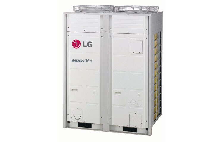 LG Συστήματα VRF - MULTI V IV Heat Pump, LG MULTI V IV Heat Pump, thumbnail 2